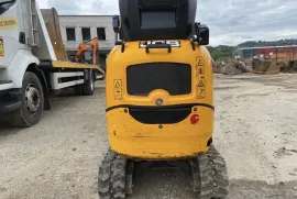 JCB, სხვა