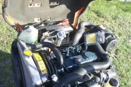 Kubota, K Series