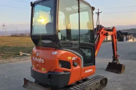Kubota, K Series