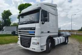 Daf, XF105