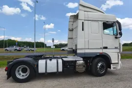 Daf, XF105