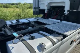 Daf, XF105