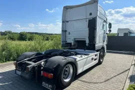 Daf, XF105
