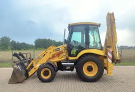 JCB, 3 CX