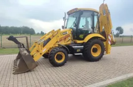 JCB, 3 CX