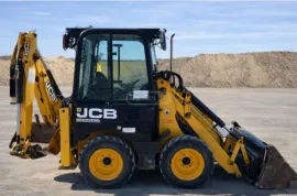 JCB, სხვა