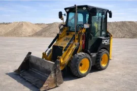 JCB, სხვა