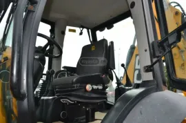 JCB, 3 CX