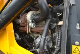 JCB, 3 CX