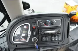 JCB, 3 CX