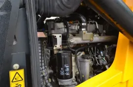 JCB, 3 CX