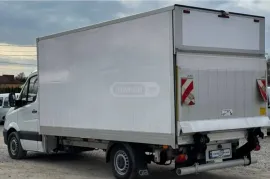 Mercedes-Benz, Sprinter