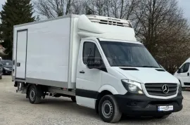 Mercedes-Benz, Sprinter