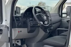 Mercedes-Benz, Sprinter