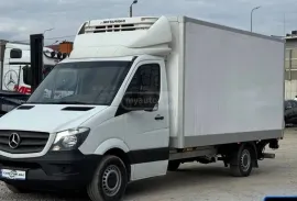 Mercedes-Benz, Sprinter