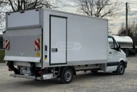 Mercedes-Benz, Sprinter