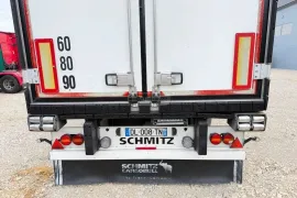 Schmitz, SCB