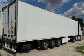 Krone, SD
