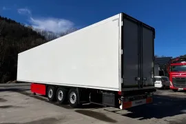 Krone, SD