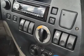 Daf, XF105
