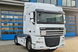 Daf, XF105