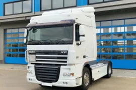 Daf, XF105