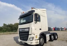Daf, სხვა