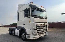 Daf, სხვა