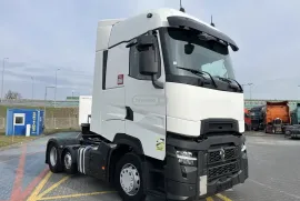Renault, Premium