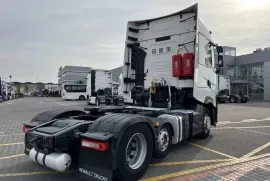 Renault, Premium