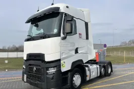 Renault, Premium