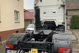 Man, TGX