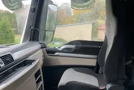 Man, TGX