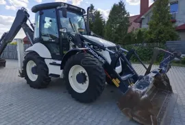 Hidromek, 102S