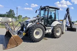 Hidromek, 102S