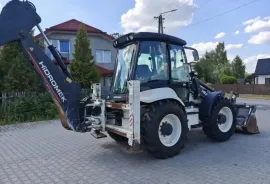Hidromek, 102S