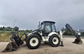 Hidromek, 102S