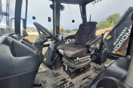 Hidromek, 102S