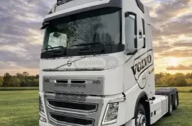 Volvo, სხვა
