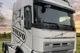 Volvo, სხვა