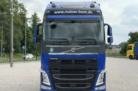 Volvo, სხვა