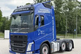 Volvo, Other