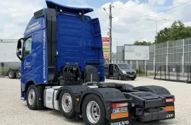 Volvo, Other