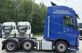 Volvo, Other