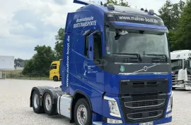 Volvo, Other