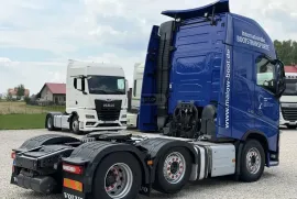Volvo, Other