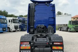 Volvo, Other