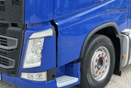 Volvo, Other