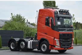 Volvo, სხვა