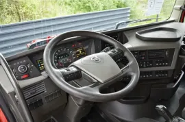 Volvo, სხვა